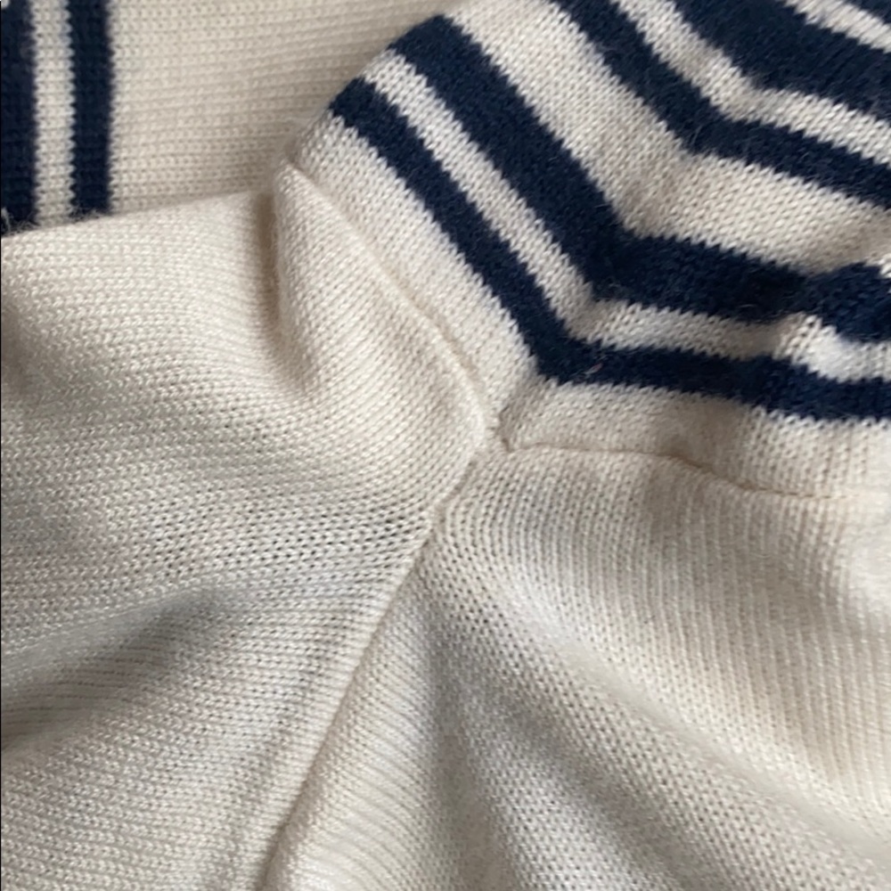 Splendid Bayside striped sweater - Picture 9 of 12